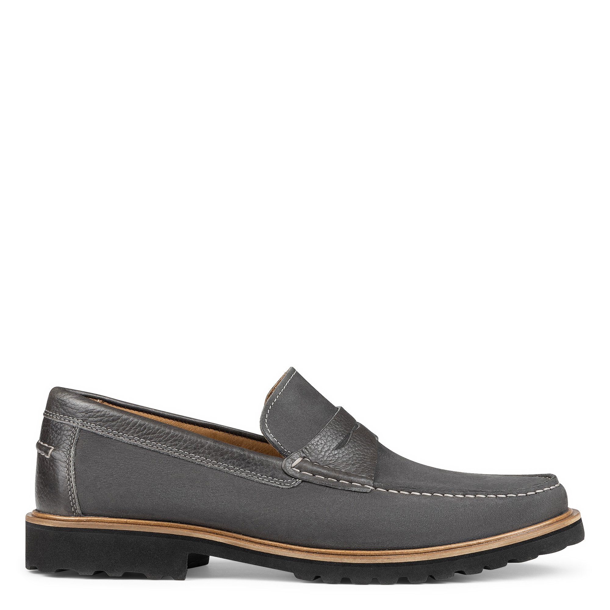 JOE | Donald Pliner Men Shoes Dark Grey