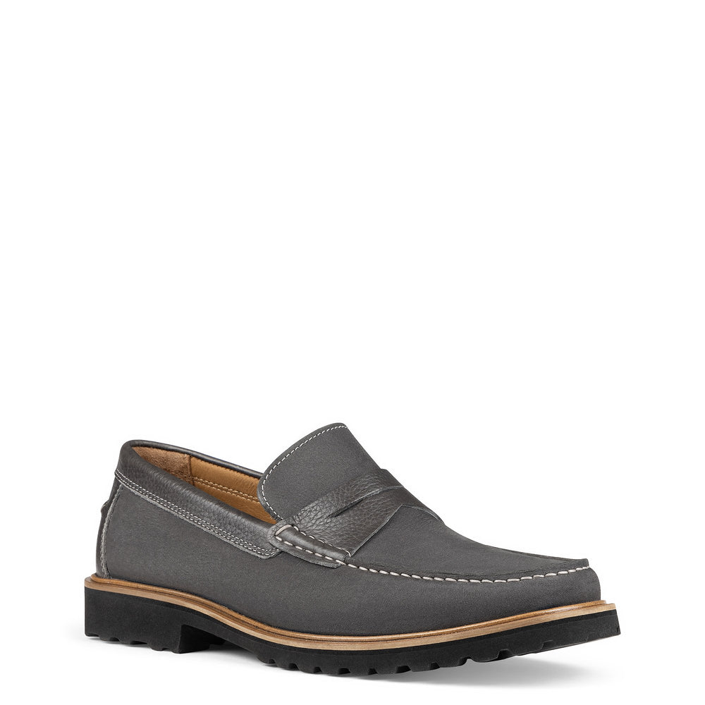 JOE | Donald Pliner Men Shoes Dark Grey