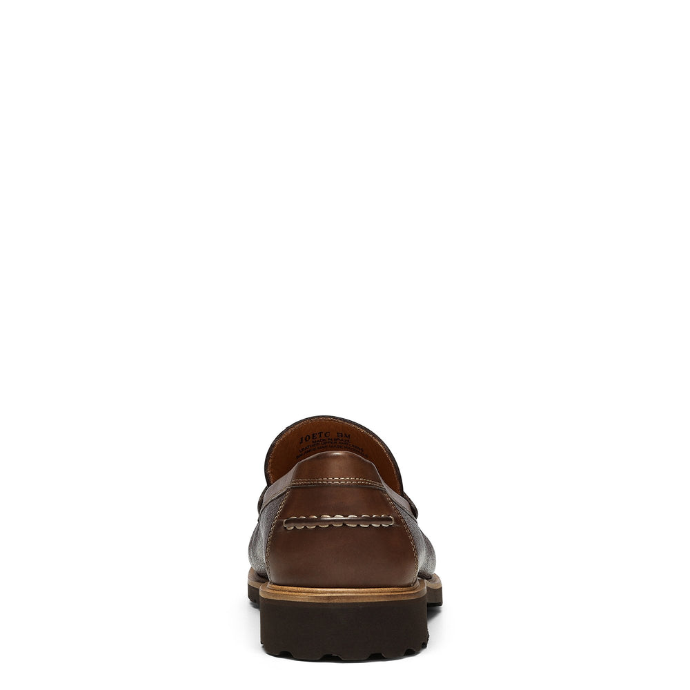 JOE | Donald Pliner Men Shoes Cappuccino