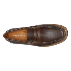JOE | Donald Pliner Men Shoes Cappuccino