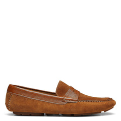MAVERICK | Donald Pliner Men Shoes Cognac