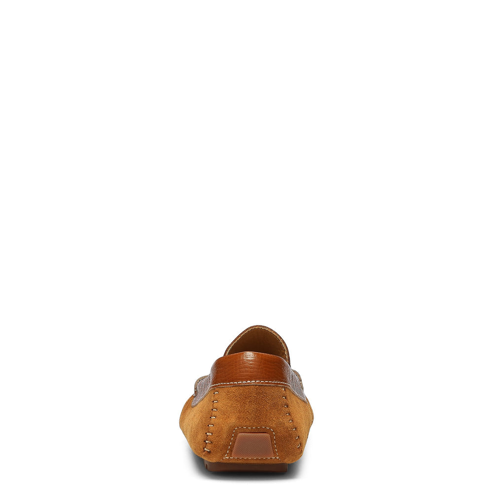 MAVERICK | Donald Pliner Men Shoes Cognac