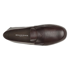 MAVERICK | Donald Pliner Men Shoes Oxblood Red