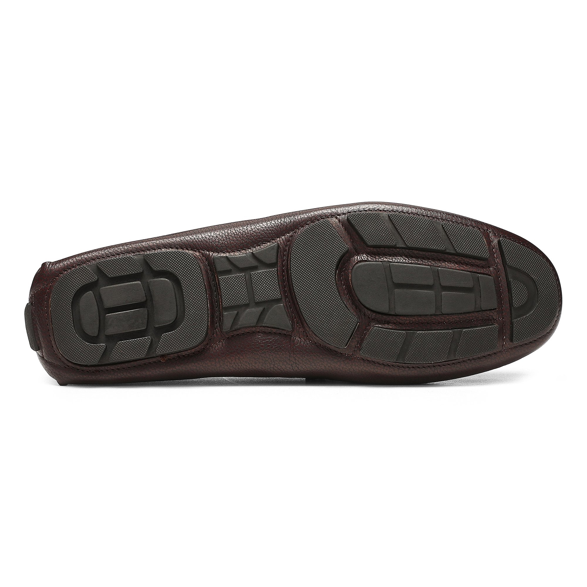 MAVERICK | Donald Pliner Men Shoes Oxblood Red