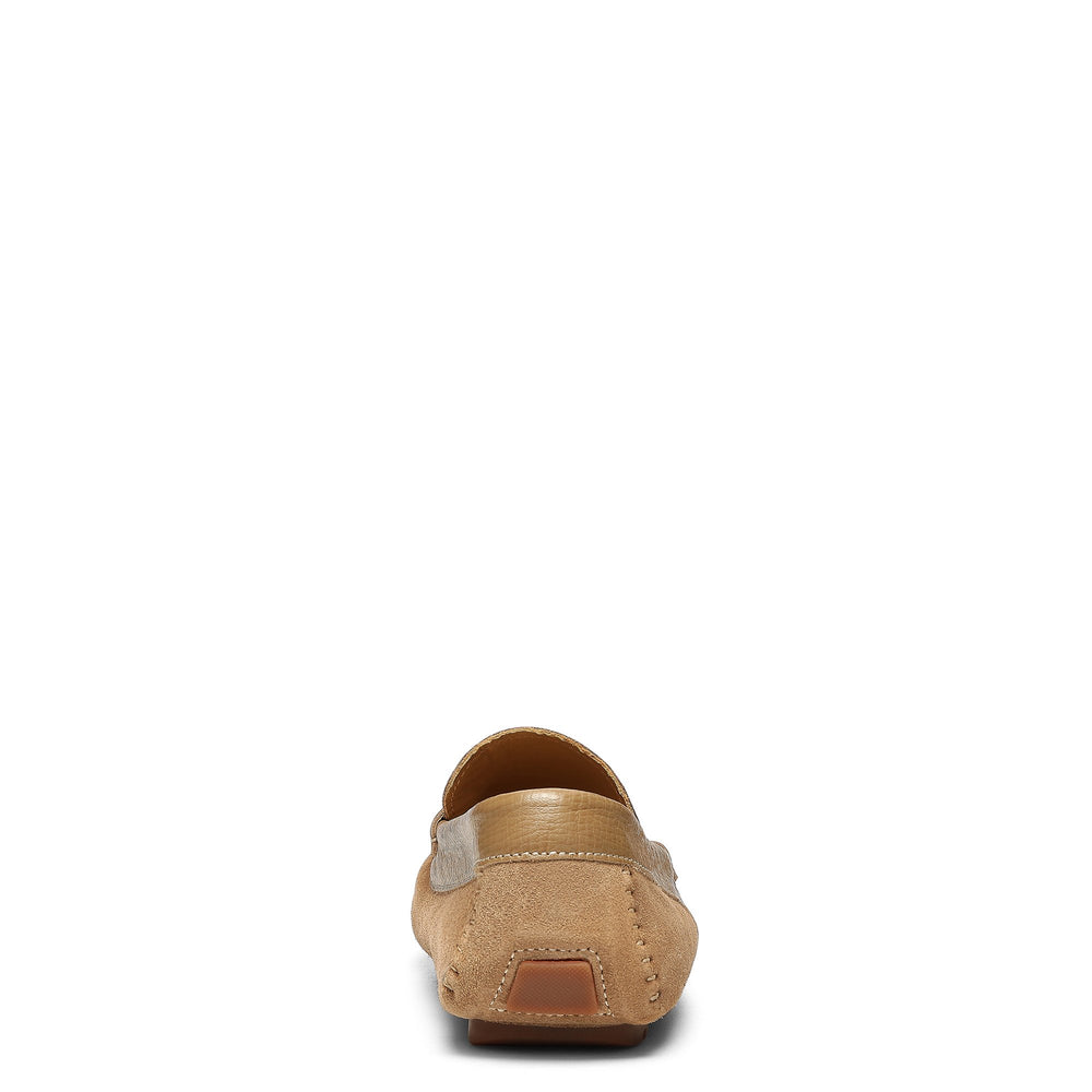 MAVERICK | Donald Pliner Men Shoes Taupe