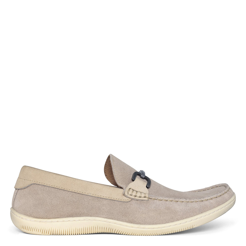 LONDON | Donald Pliner Men Shoes Sand Suede