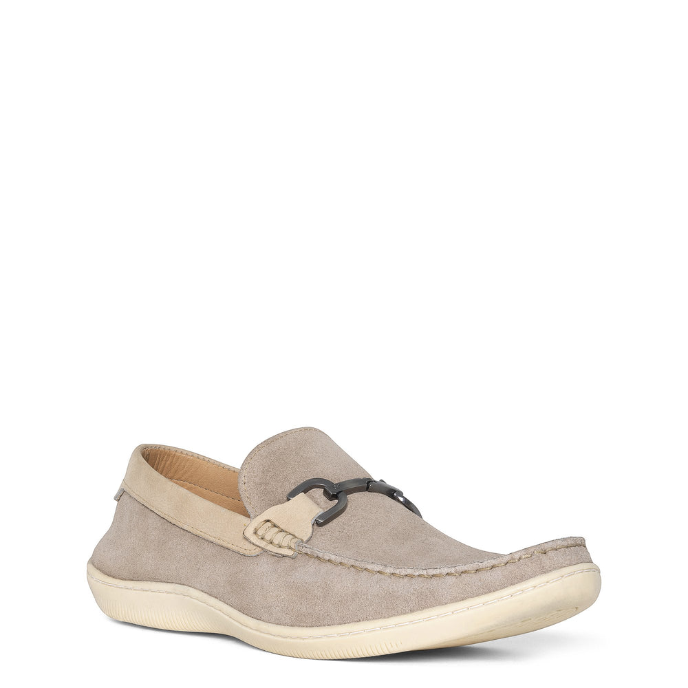 LONDON | Donald Pliner Men Shoes Sand Suede