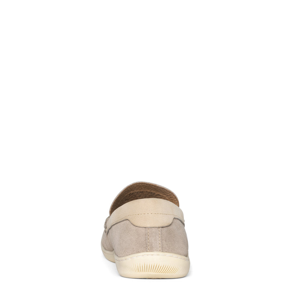 LONDON | Donald Pliner Men Shoes Sand Suede