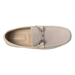 LONDON | Donald Pliner Men Shoes Sand Suede