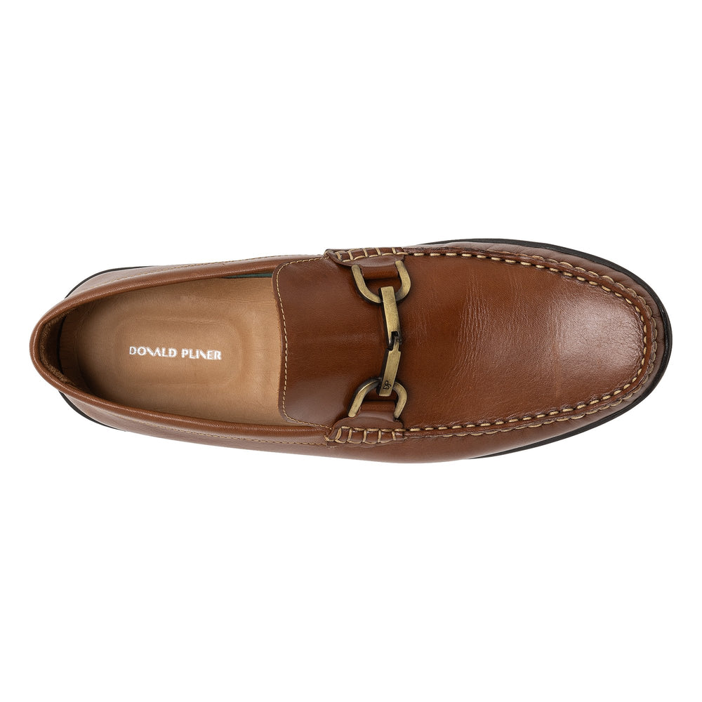 LONDON | Donald Pliner Men Shoes Whiskey