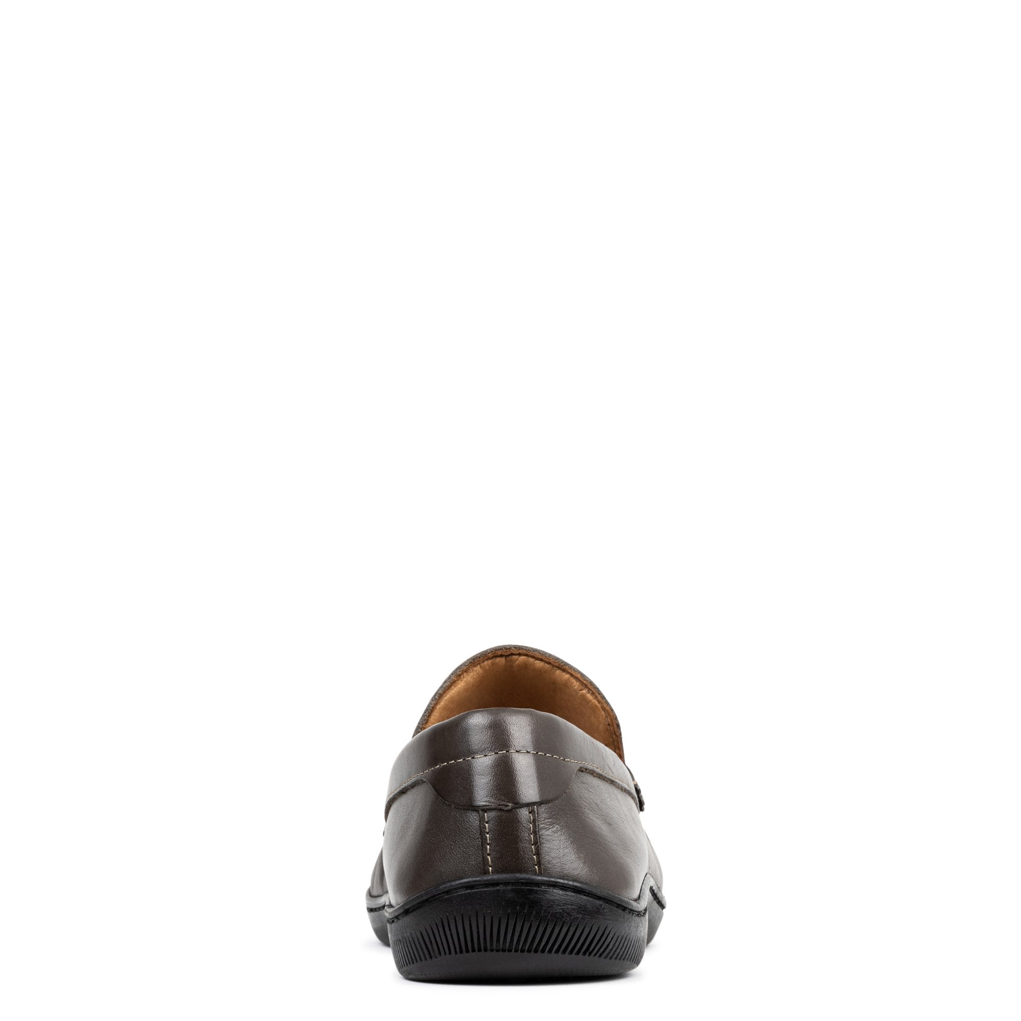 LONDON | Donald Pliner Men Shoes Dark Grey