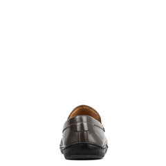 LONDON | Donald Pliner Men Shoes Dark Grey