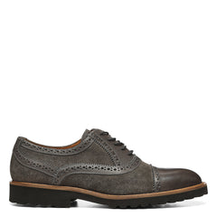 JORDIN | Donald Pliner Men Shoes Dark Grey