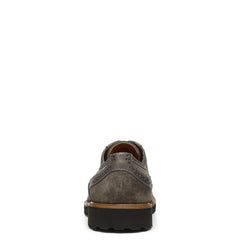 JORDIN | Donald Pliner Men Shoes Dark Grey