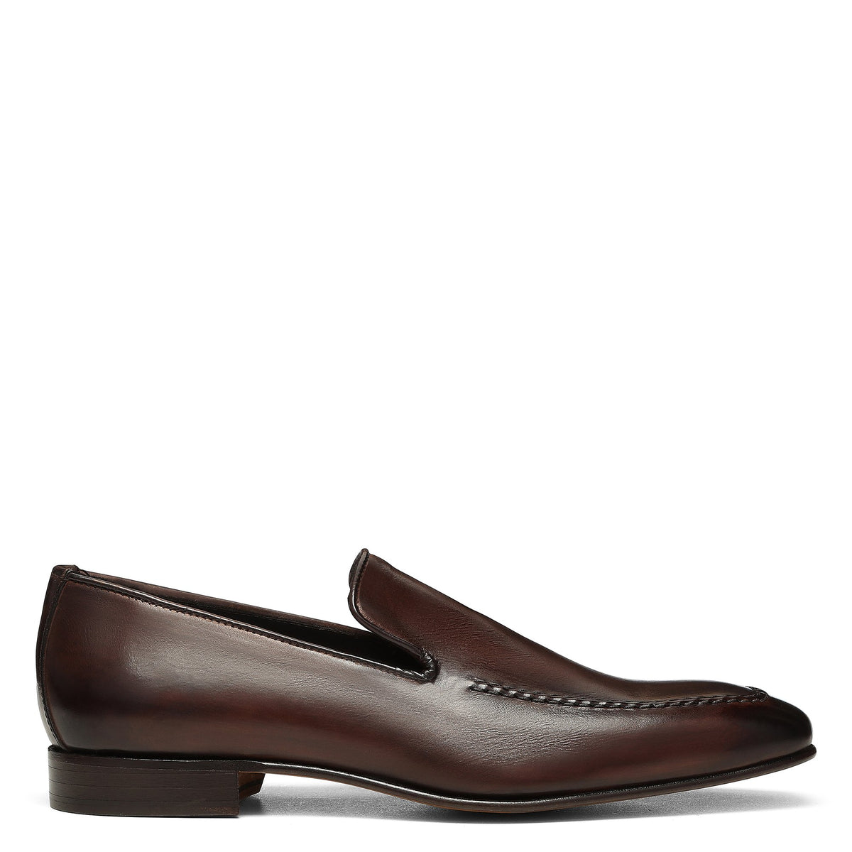 JAEGAR | Donald Pliner Men Shoes Chocolate