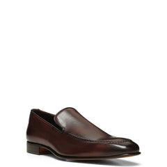 JAEGAR | Donald Pliner Men Shoes Chocolate