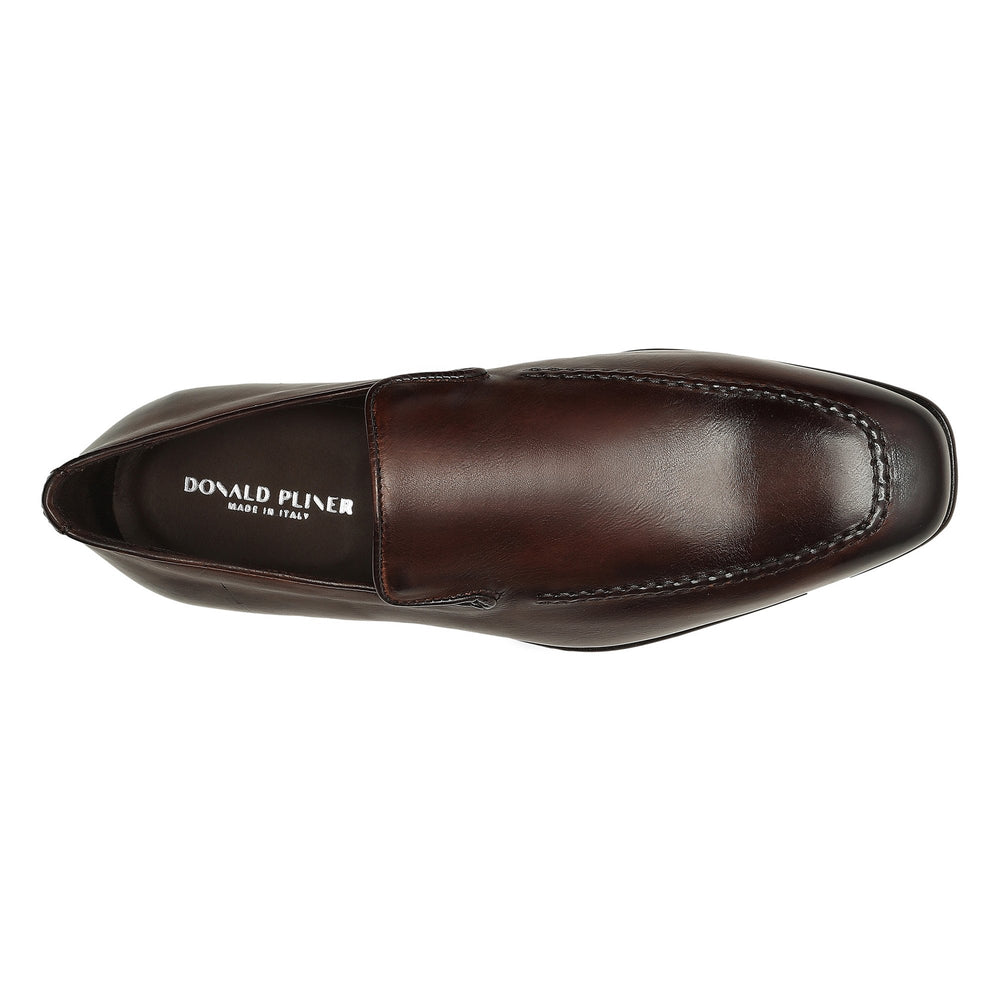 JAEGAR | Donald Pliner Men Shoes Chocolate