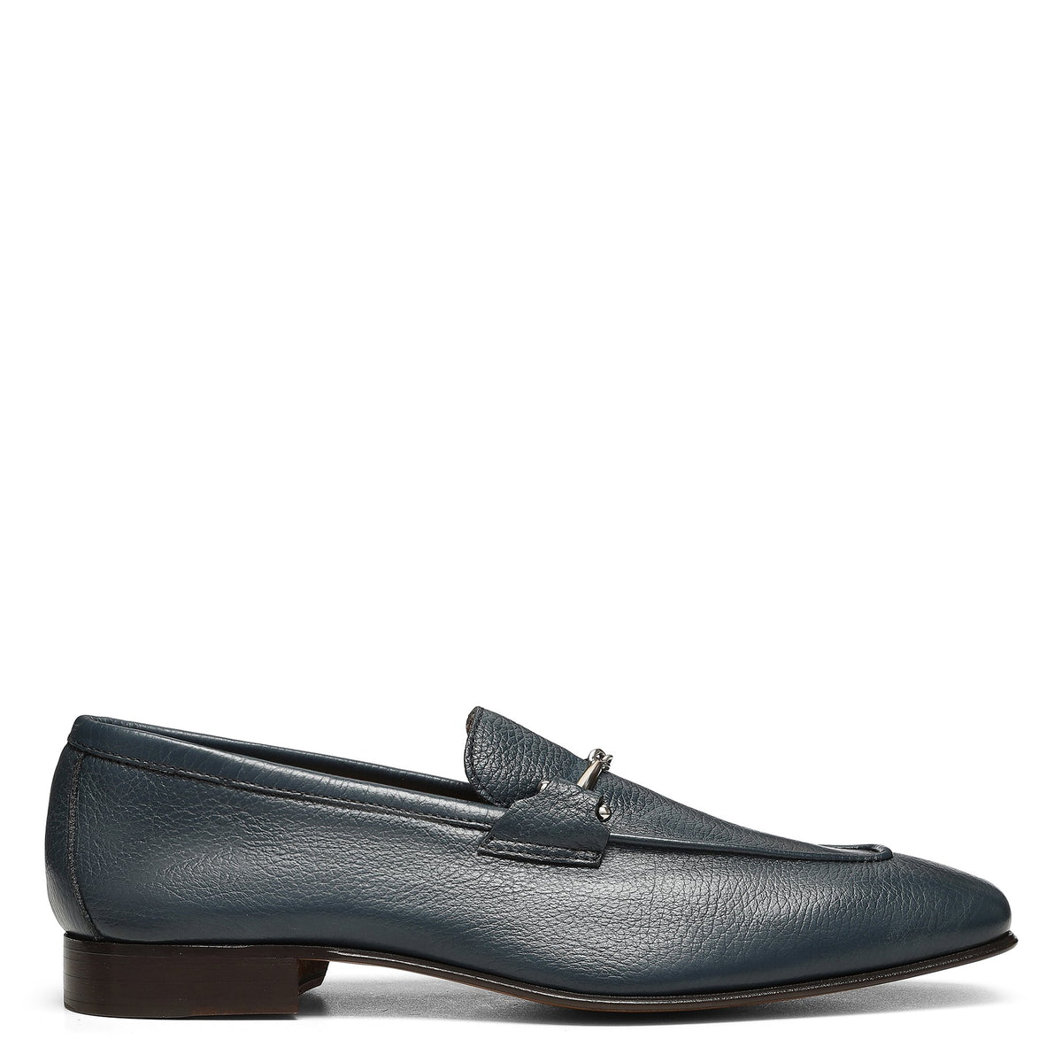 JACKSON | Donald Pliner Men Shoes Navy