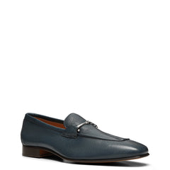 JACKSON | Donald Pliner Men Shoes Navy