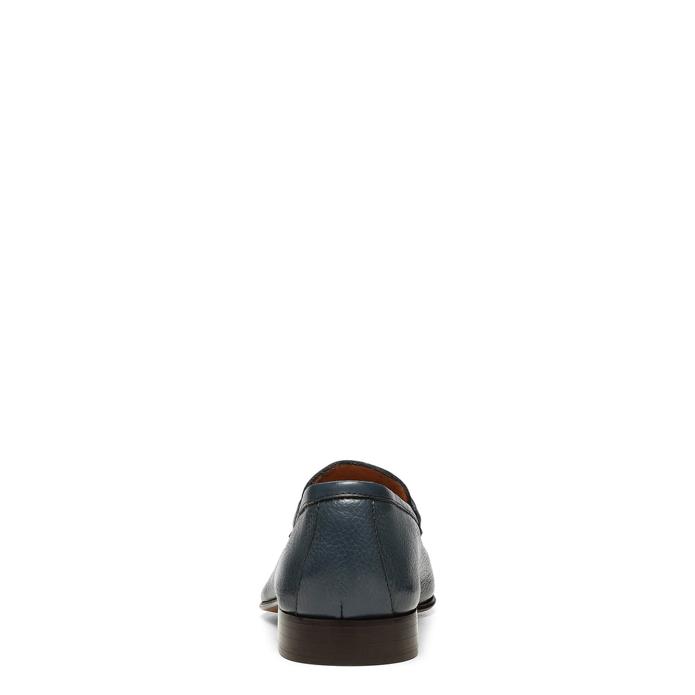 JACKSON | Donald Pliner Men Shoes Navy