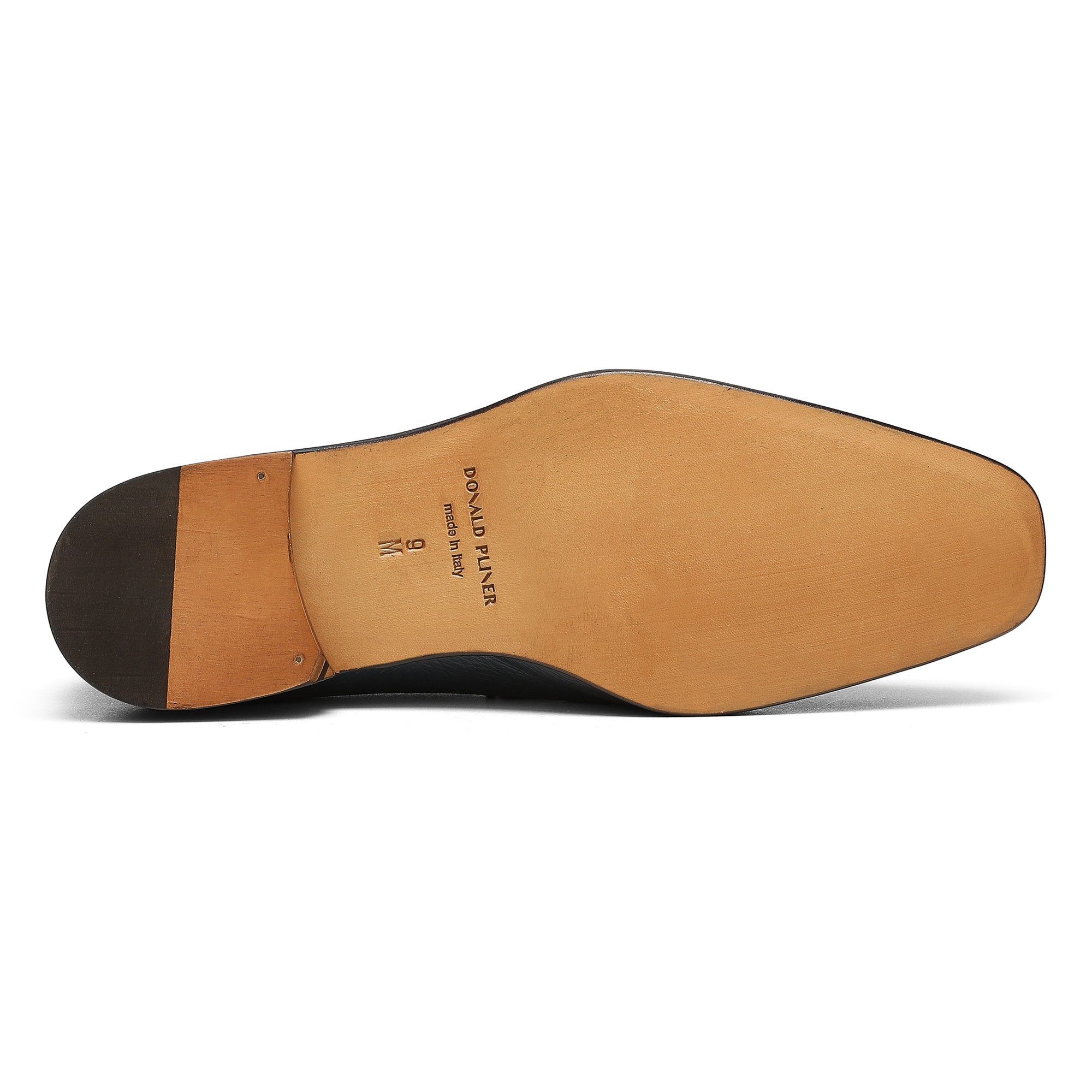 JACKSON | Donald Pliner Men Shoes Navy