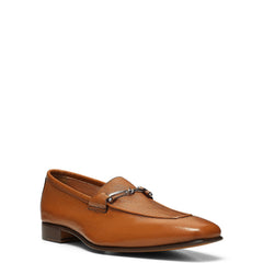 JACKSON | Donald Pliner Men Shoes Cognac