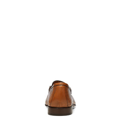 JACKSON | Donald Pliner Men Shoes Cognac
