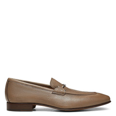 JACKSON | Donald Pliner Men Shoes Taupe
