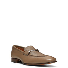 JACKSON | Donald Pliner Men Shoes Taupe