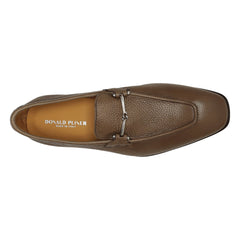 JACKSON | Donald Pliner Men Shoes Taupe