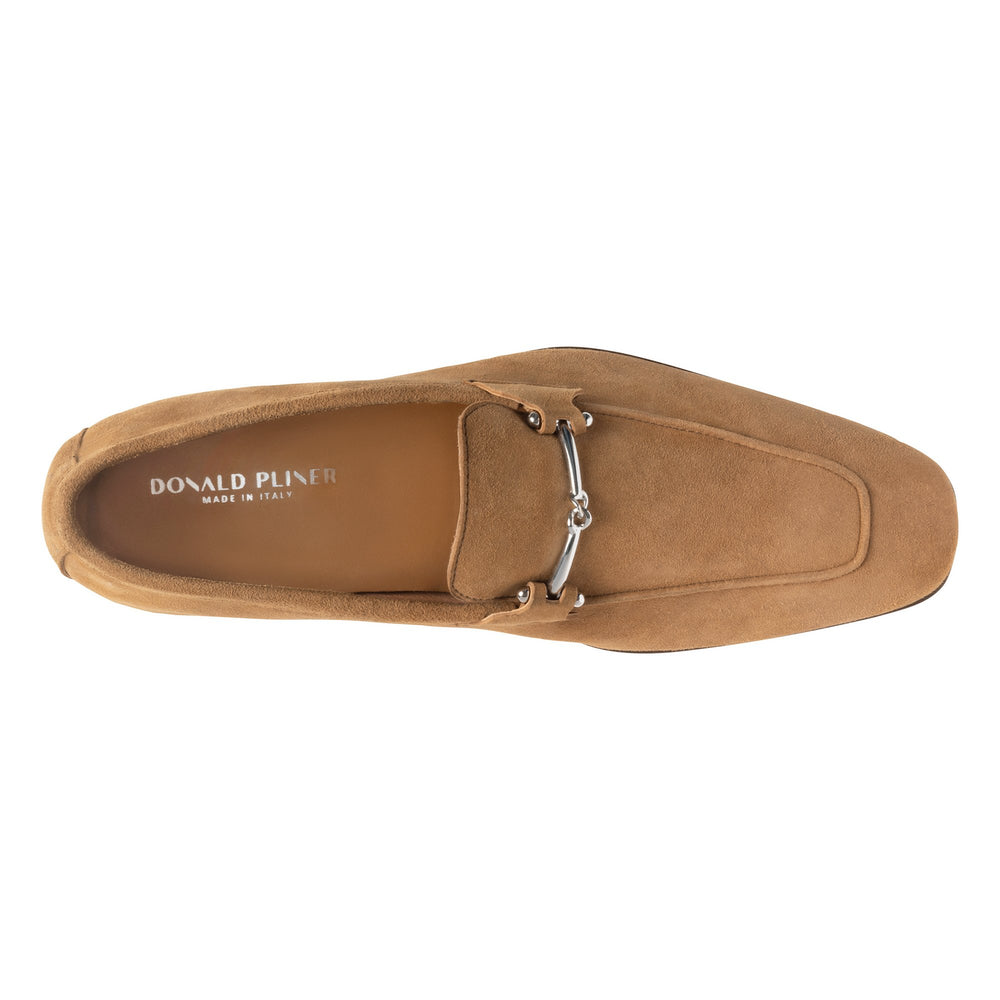 JACKSON | Donald Pliner Men Shoes Sand