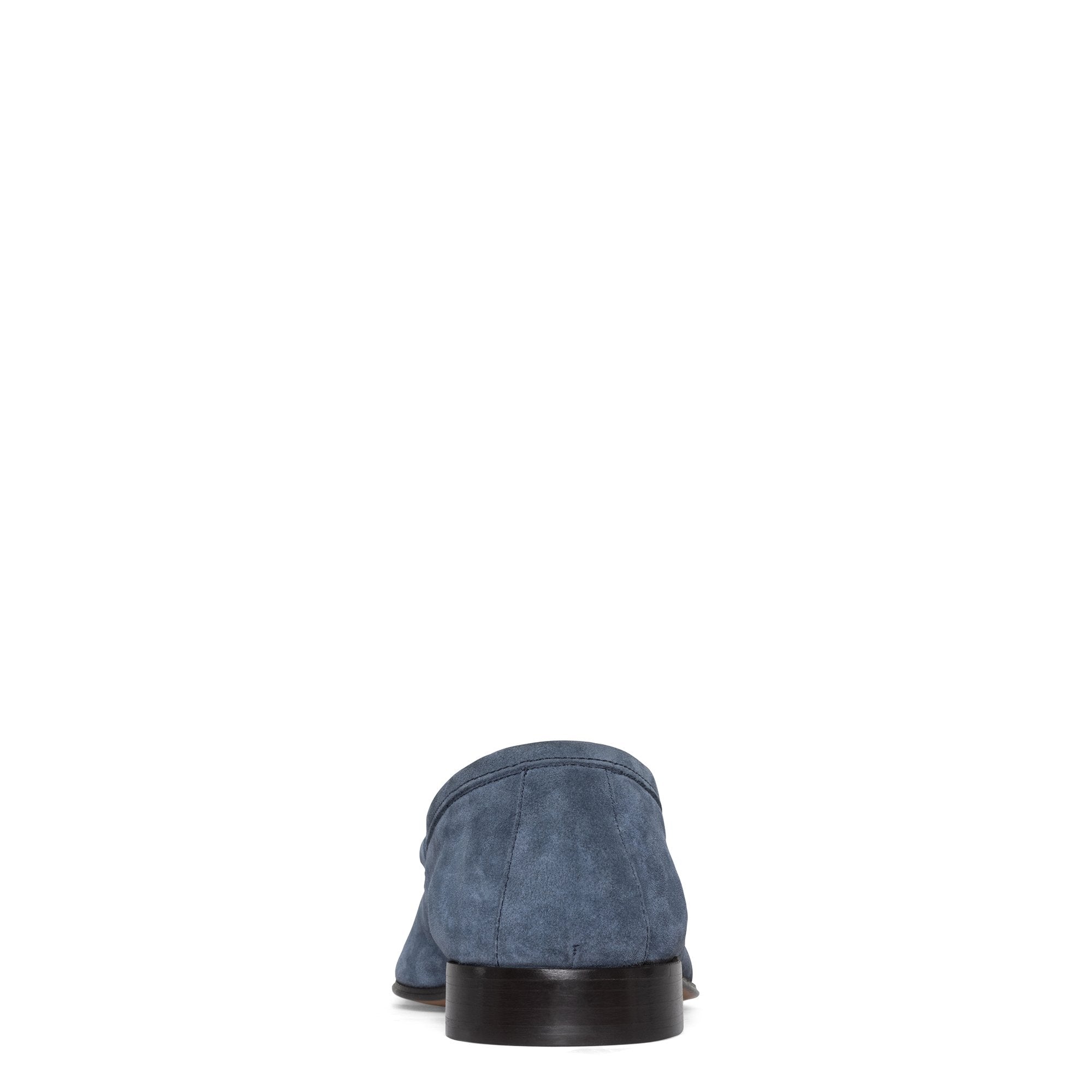 JACKSON | Donald Pliner Men Shoes Denim
