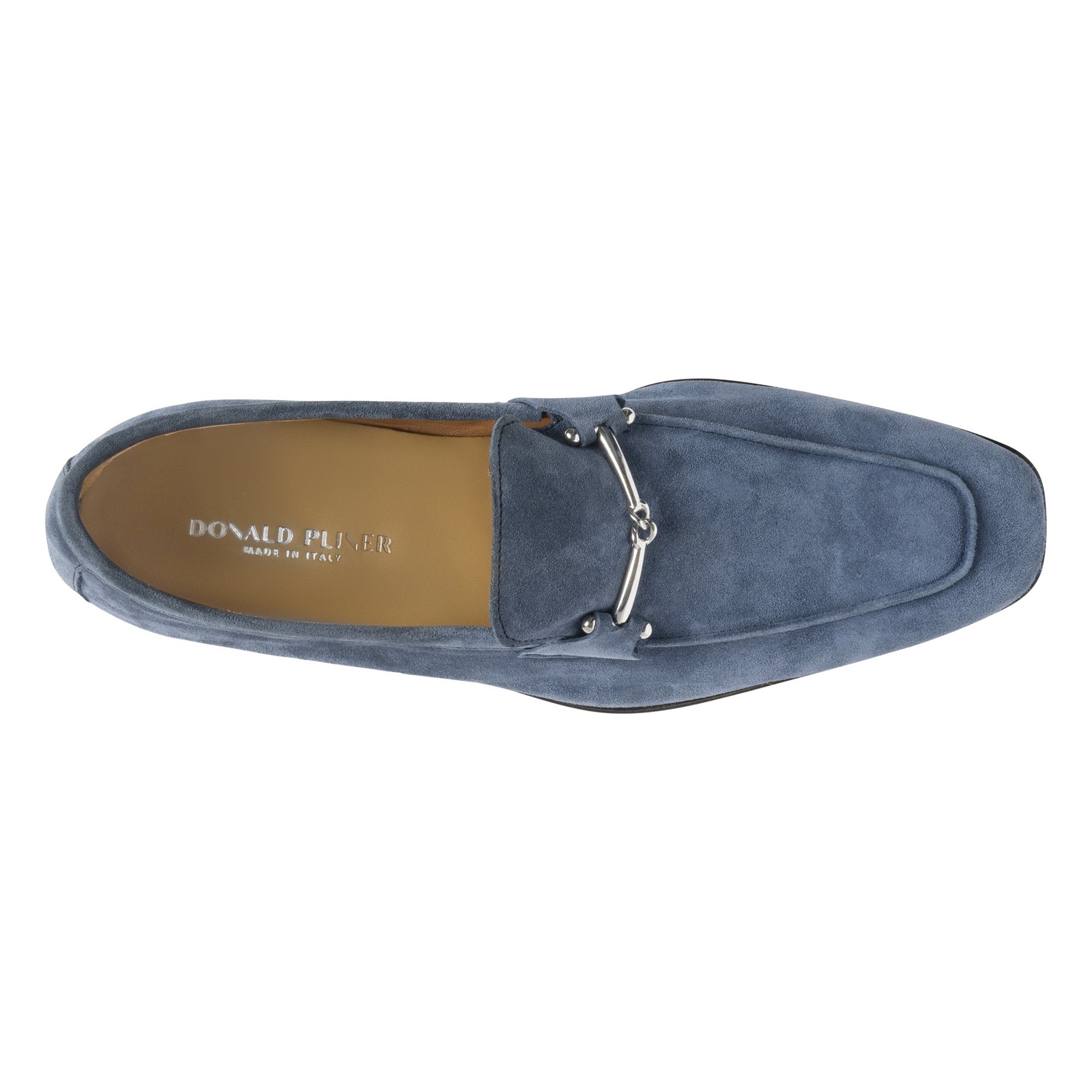 JACKSON | Donald Pliner Men Shoes Denim