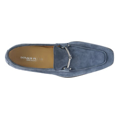 JACKSON | Donald Pliner Men Shoes Denim