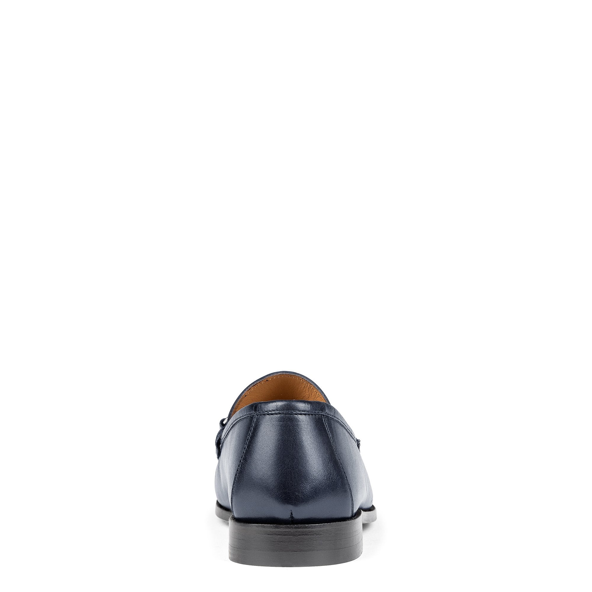 EVANSTON | Donald Pliner Men Shoes Navy Leather
