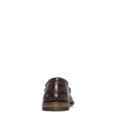 EMMETT | Donald Pliner Men Shoes Mahogany