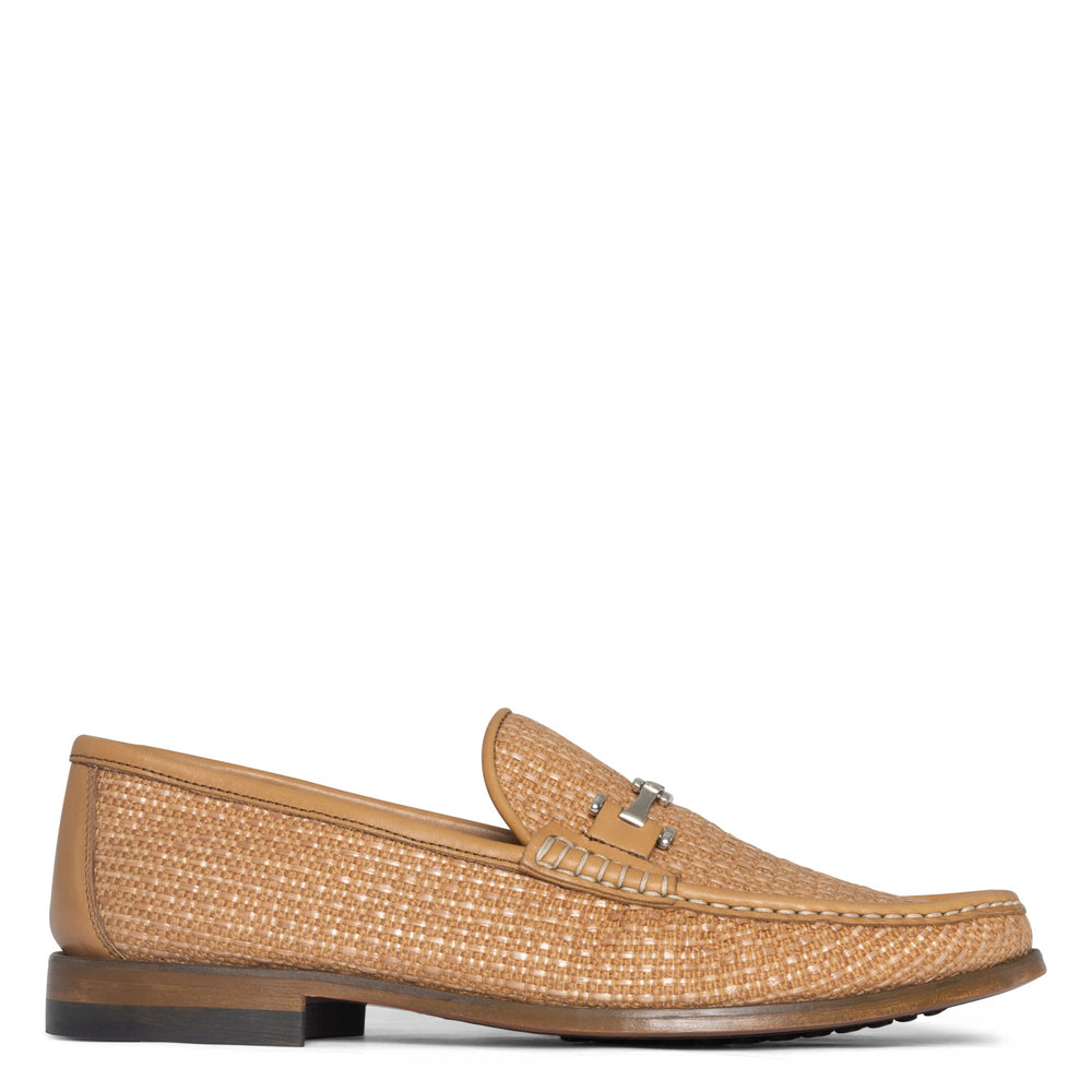 EMMETT | Donald Pliner Men Shoes Biscotti