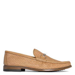 EMMETT | Donald Pliner Men Shoes Biscotti