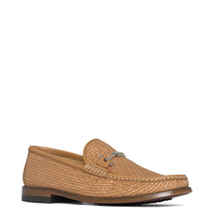 EMMETT | Donald Pliner Men Shoes Biscotti