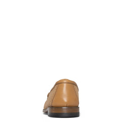 EMMETT | Donald Pliner Men Shoes Biscotti