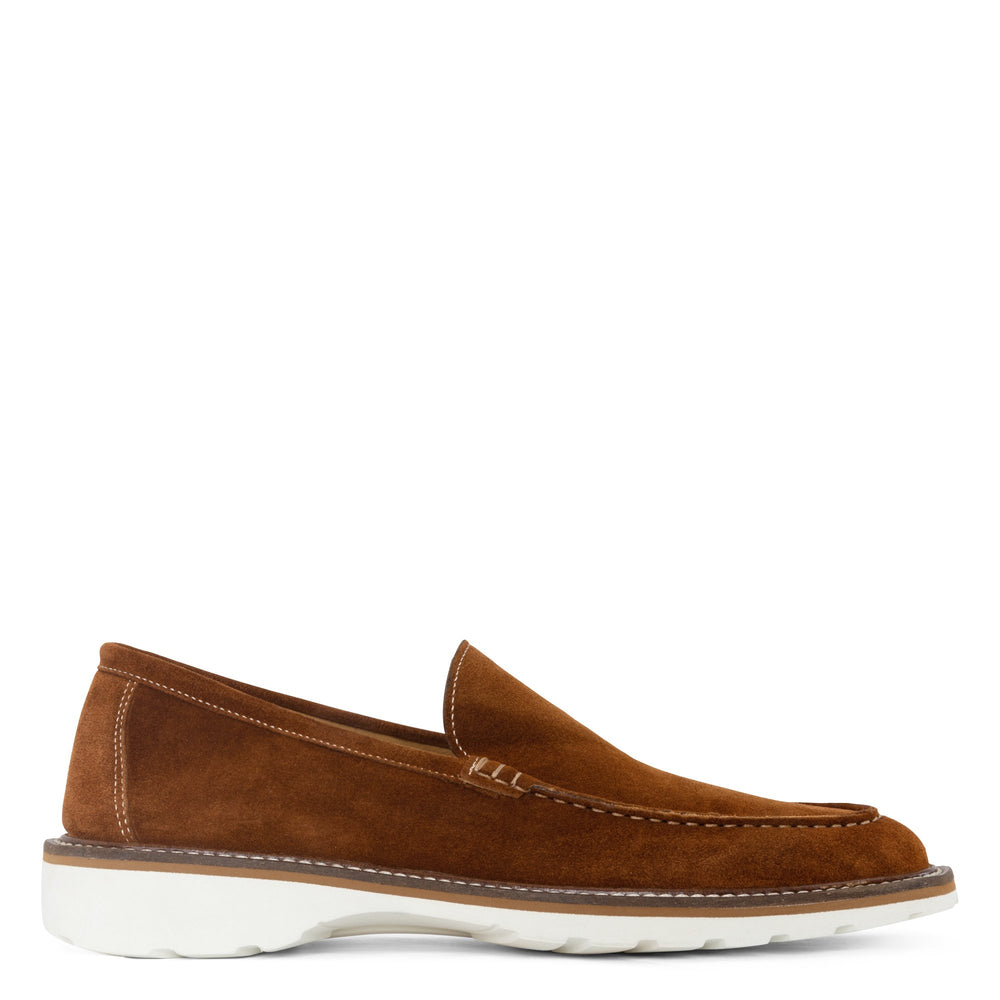 DAVYN | Donald Pliner Men Shoes Tan