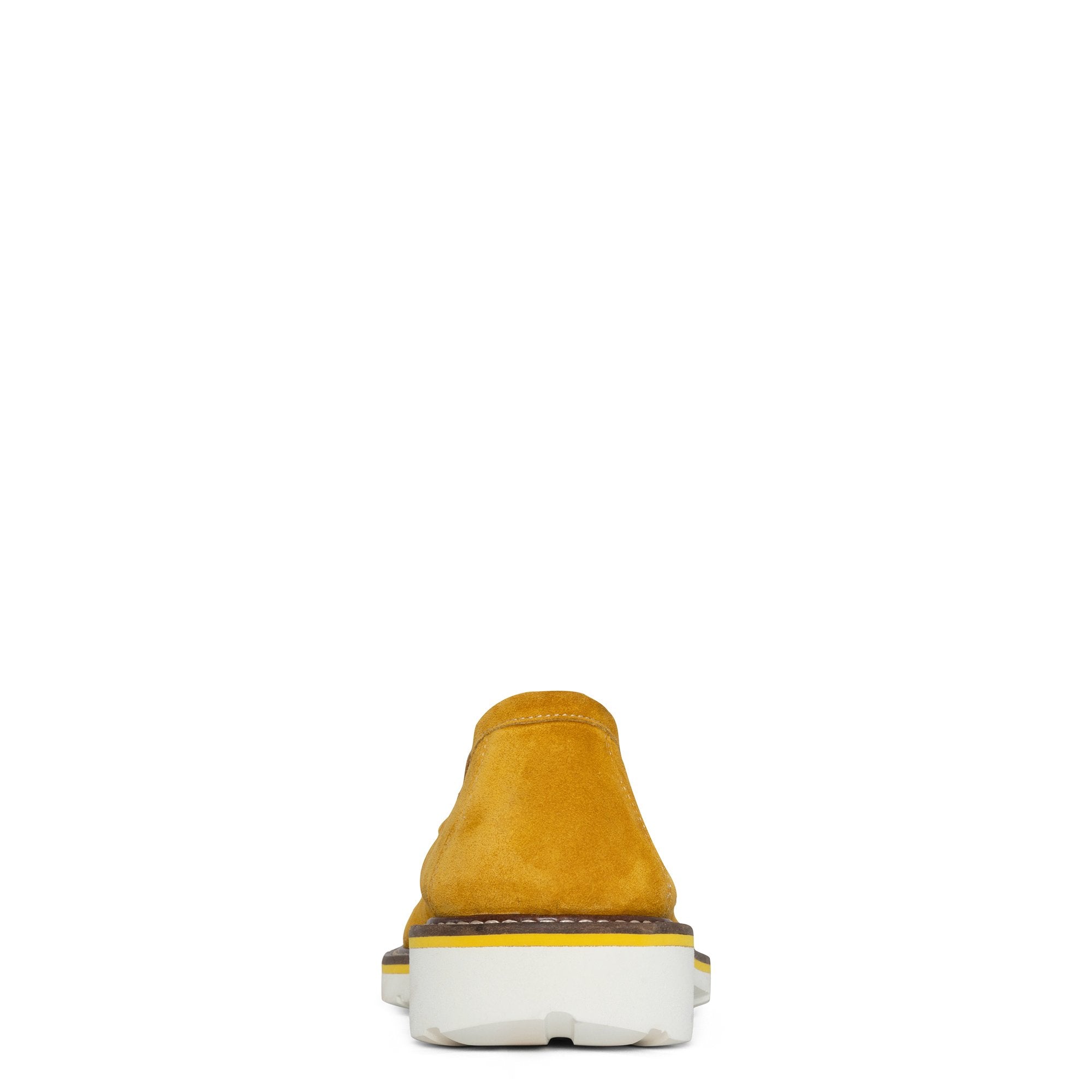 DAVYN | Donald Pliner Men Shoes Mustard