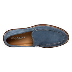 DAVYN | Donald Pliner Men Shoes Light Blue