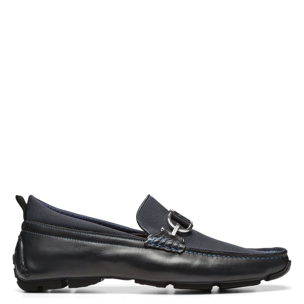 DARCY | Donald Pliner Men Shoes Indigo