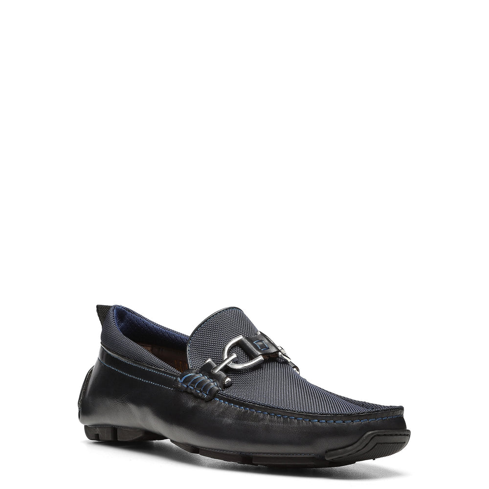 DARCY | Donald Pliner Men Shoes Indigo
