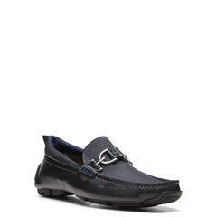 DARCY | Donald Pliner Men Shoes Indigo