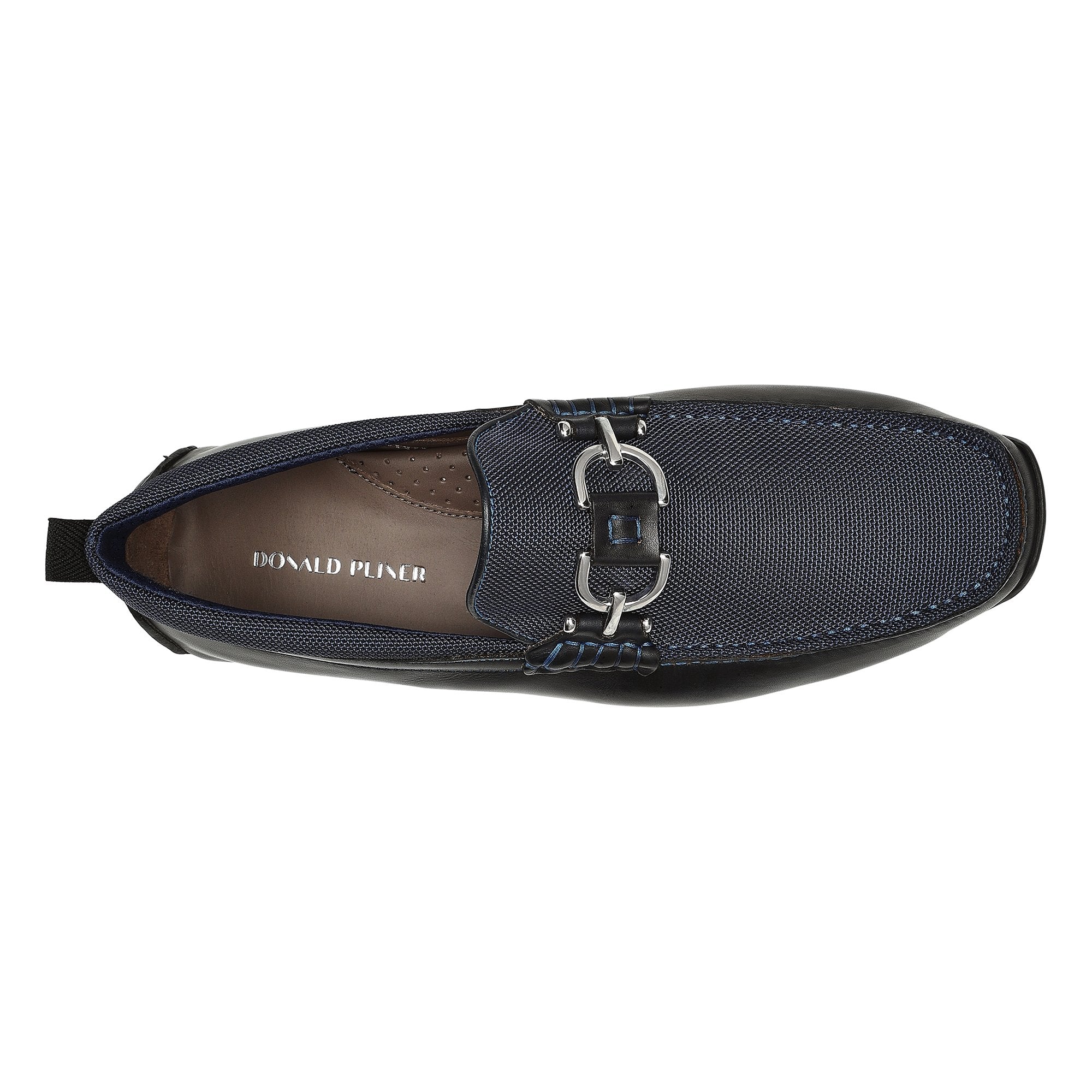 DARCY | Donald Pliner Men Shoes Indigo