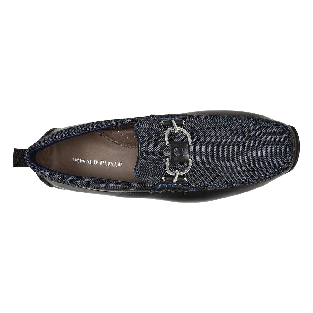 DARCY | Donald Pliner Men Shoes Indigo