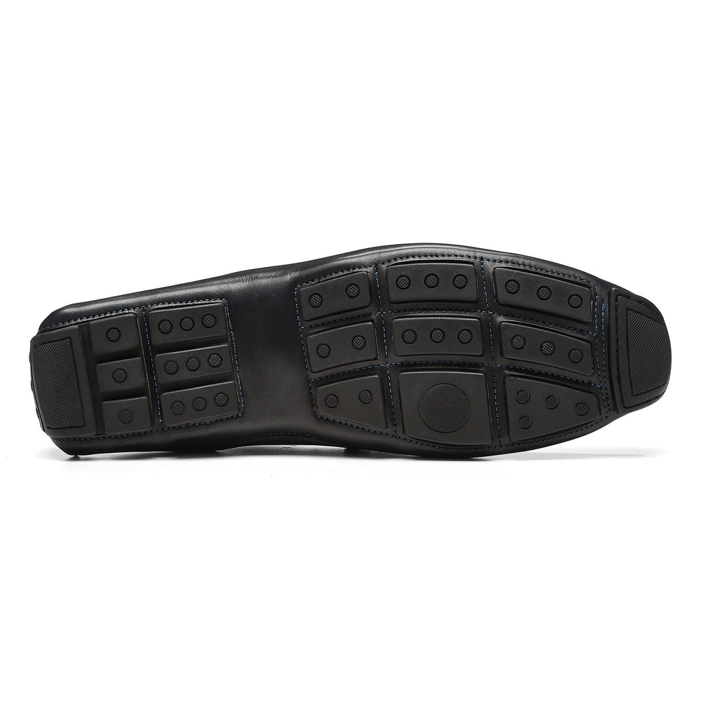 DARCY | Donald Pliner Men Shoes Indigo