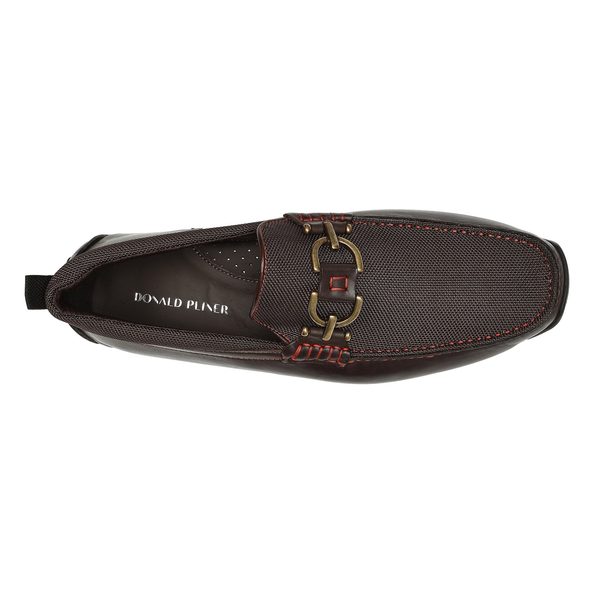 DARCY | Donald Pliner Men Shoes Brown